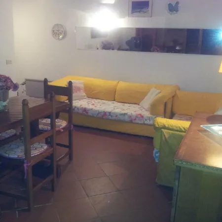 Casa Baja Holiday home Baja Sardinia