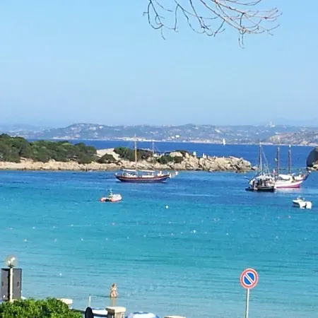 Casa Baja Baja Sardinia