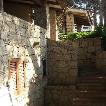 Casa Baja Baja Sardinia