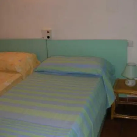 Holiday home Casa Baja Baja Sardinia
