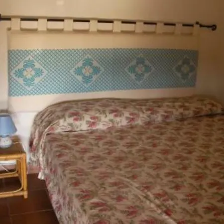 Casa Baja Holiday home