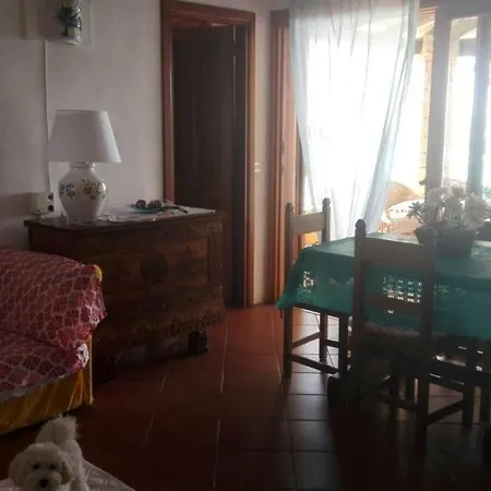 Casa Baja Baja Sardinia