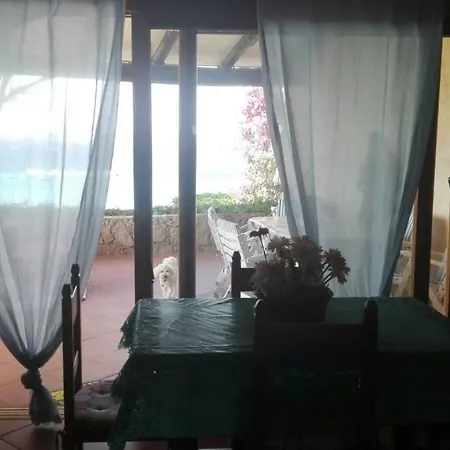 Casa Baja Holiday home Baja Sardinia