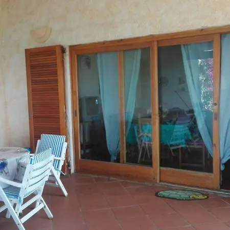 Casa Baja