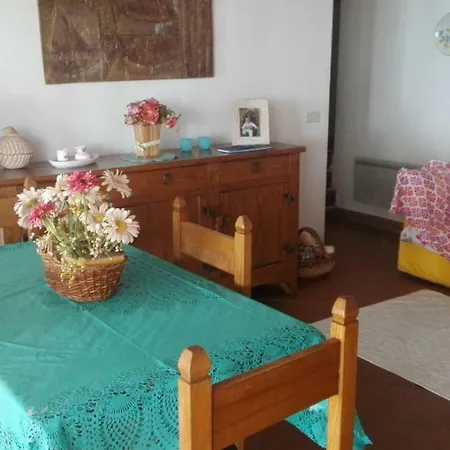 Casa Baja Holiday home *