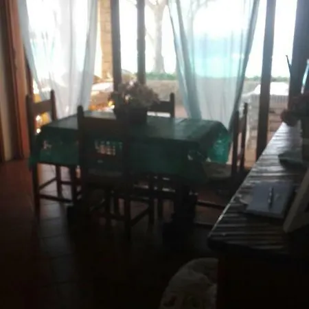 Casa Baja Baja Sardinia