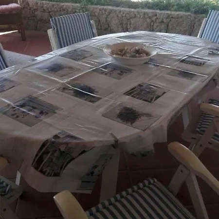 Casa Baja