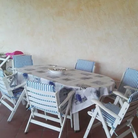 Holiday home Casa Baja *