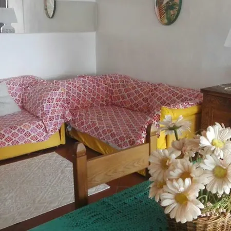 Holiday home Casa Baja Baja Sardinia